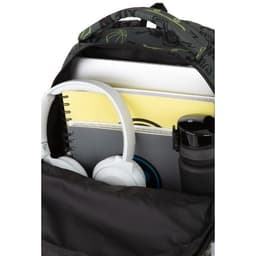 Coolpack seljakott 21l, Jerry - Tiger
