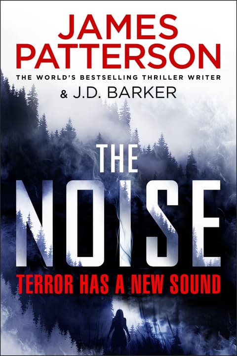 The Noise TPB