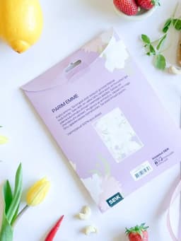 Köögirätik - parim emme