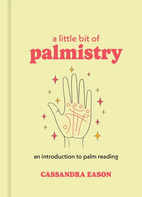 A Little Bit of Palmistry An Introduction to Palm Reading