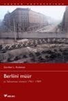 Berliini müür ja Saksamaa sisepiir