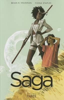 Saga Vol 03