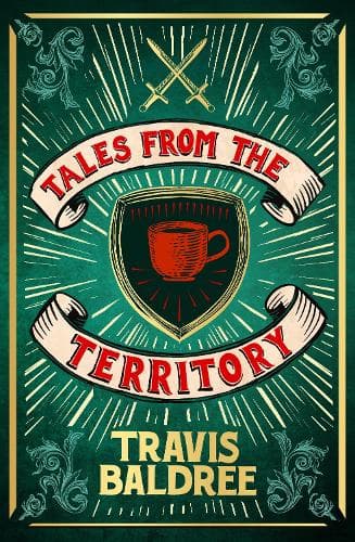 Tales from the Territory