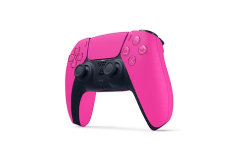 PS5 Pult DualSense Nova Pink