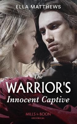 The Warrior's Innocent Captive (The House of Leofric)