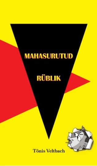 Mahasurutud rüblik