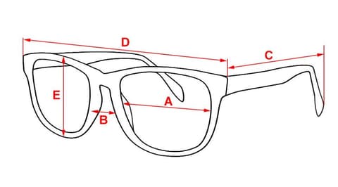 Päikeseprillid SU.VI Eyewear