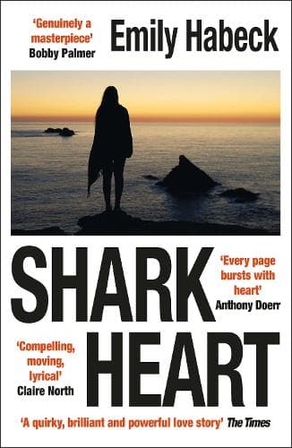 Shark Heart: A love story