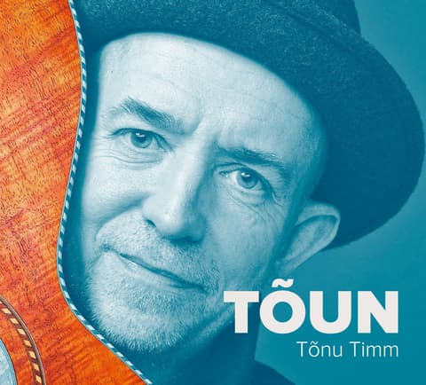 Tõnu Timm - Tõun CD