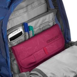 Koolikott Coocazoo Joker Blue Motion, 25l, 1150g