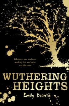Wuthering Heights (reissue)