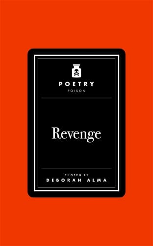 Poetry Poison: Revenge