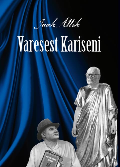 Varesest Kariseni