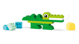 LEGO DUPLO  Loomade ehitusmäng