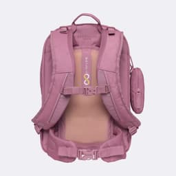 Seljakott Beckmann Sport Air Padded Heart Rose 30l