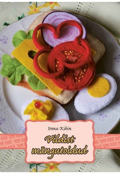 Vildist mängutoidud. Teeme koos