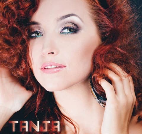 Tanja - Gemini CD