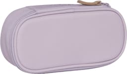 Pinal Beckmann ovaalne City Light Purple