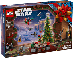 Lego Advendikalender 2026 Star Wars