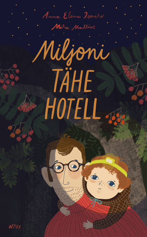 Miljoni tähe hotell