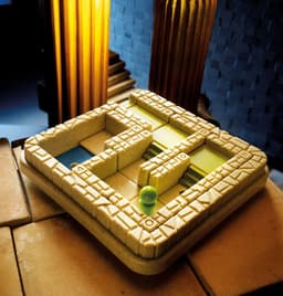 Lauamäng Smart Games Templilõks