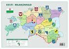 Eesti maakonnad
