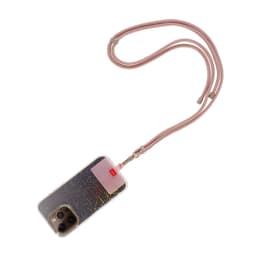 LEGAMI mobiiltelefoni kaelapael Rose Gold 70cm
