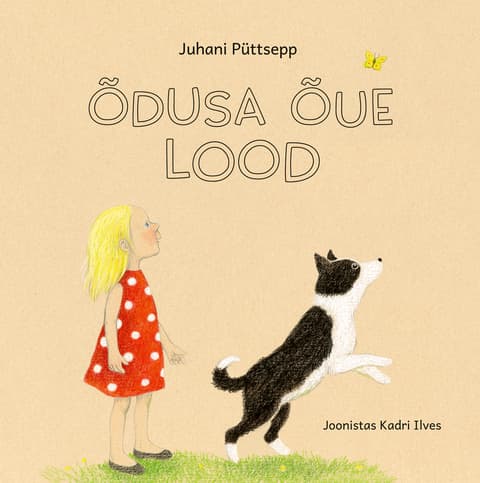 Õdusa õue lood