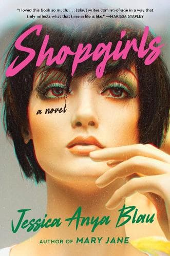Shopgirls: A Novel