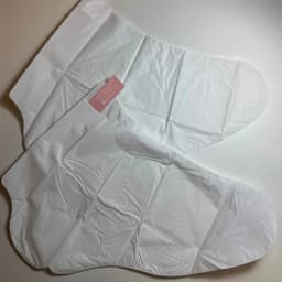 G9SKIN Pehmendav jalamask