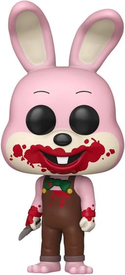 FUNKO POP! Silent Hill - Robbie the Rabbit