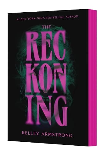 The Reckoning