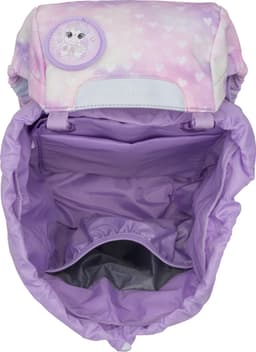 Seljakott Beckmann Classic Unicorn Princess Purple 22l