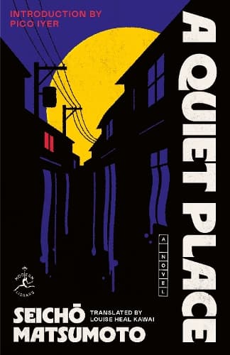 A Quiet Place: A Novel