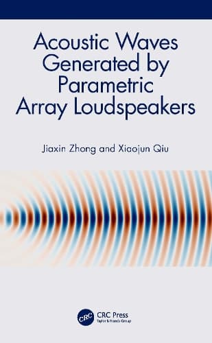 Acoustic Waves Generated by Parametric Array Loudspeakers