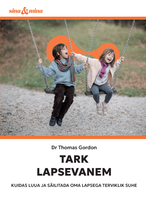 Tark lapsevanem
