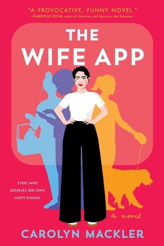 The Wife App: A Novel