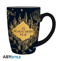 Kruus HARRY POTTER -  400 ml - The Marauder´s Map