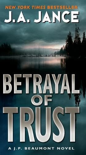 Betrayal of Trust
