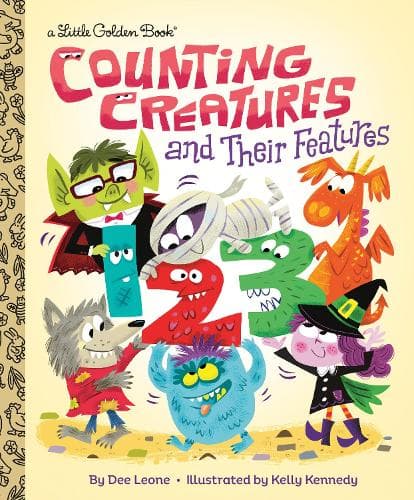 Counting Creatures and Their Features