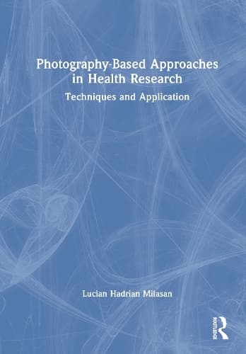 Photography-Based Approaches in Health Research: Techniques and Application