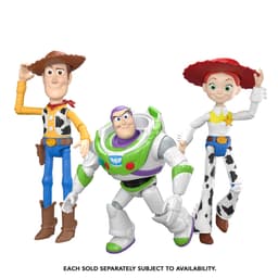 Toy Story 5 tegelaskuju