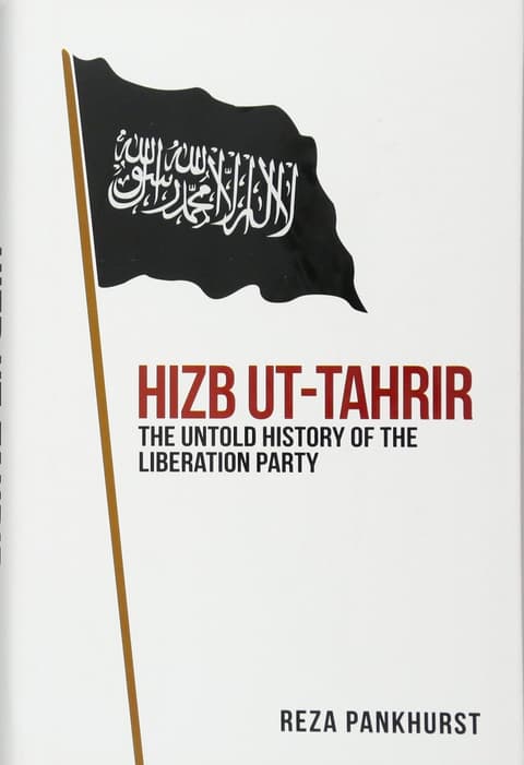 Hizb-ut-Tahrir