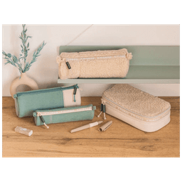 Pehme tühi pinal M Plush s´maepp