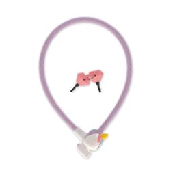 LEGAMI laste rattalukk Unicorn