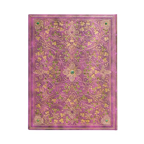 Kalendermärkmik Paperblanks 2025 PB 12 Diamond Jubilee ULTRA HOR