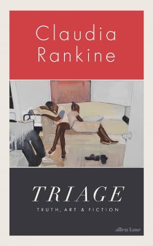 Triage: Truth, Art and Fiction