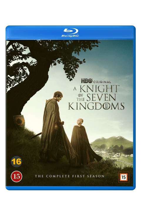 BR A Knight of the Seven Kingdoms Season 1