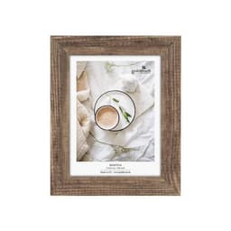 Pildiraam Mantua 10x15 pähklipruun