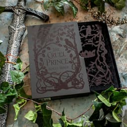 The Cruel Prince: Collector´s Edition